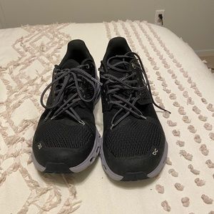 On running cloud runners